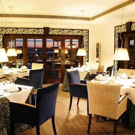 Отель The Marmara - Adult Only