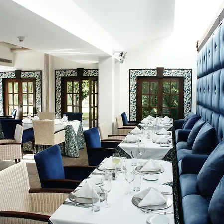 The Marmara - Adult Only 5* Bodrum