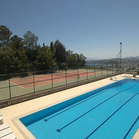 The Marmara - Adult Only 5* בודרום