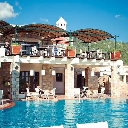 The Marmara - Adult Only Бодрум