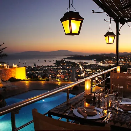 The Marmara - Adult Only Hotel