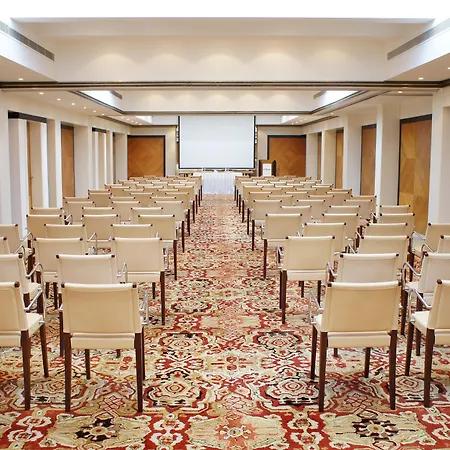 The Marmara - Adult Only Bodrum