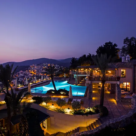 The Marmara - Adult Only 5*