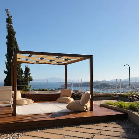 The Marmara - Adult Only 5* Bodrum