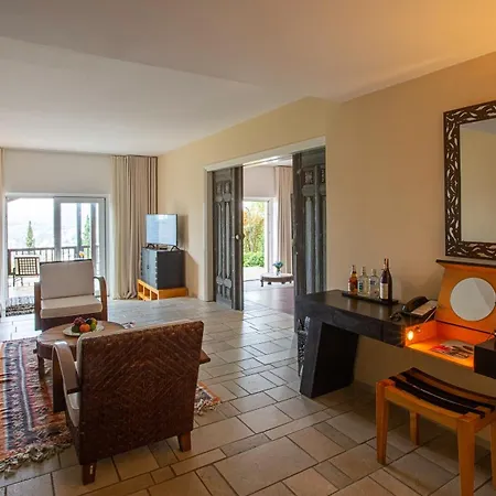 Отель The Marmara - Adult Only 5*