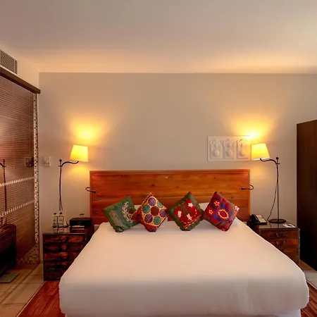 The Marmara - Adult Only Отель 5*