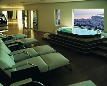 Отель The Marmara - Adult Only