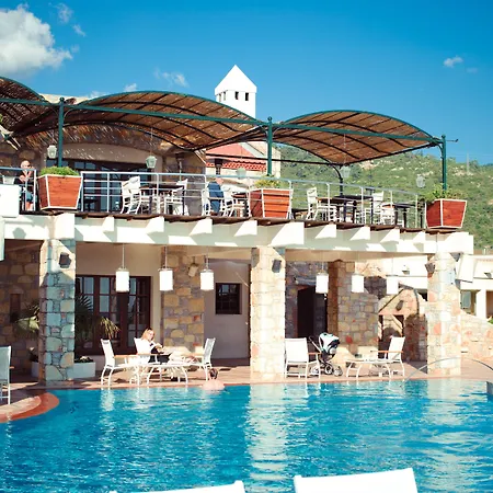 The Marmara - Adult Only Бодрум