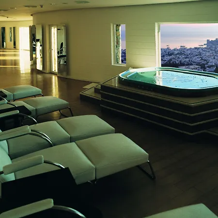 The Marmara - Adult Only 5* בודרום
