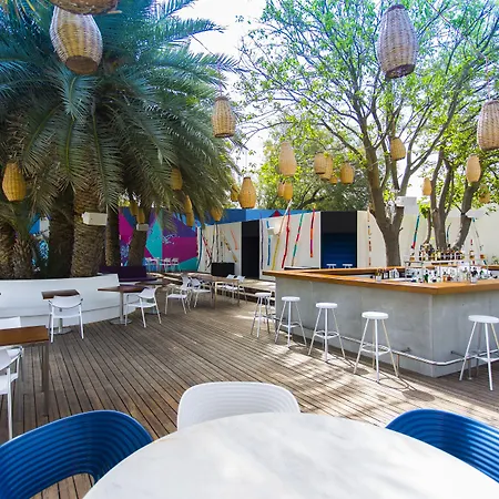 The Marmara - Adult Only Hotel Bodrum