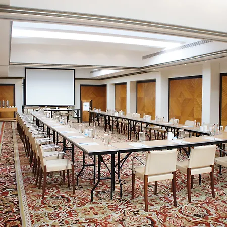 Hotel The Marmara - Adult Only