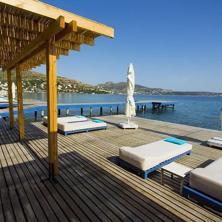 The Marmara - Adult Only Bodrum
