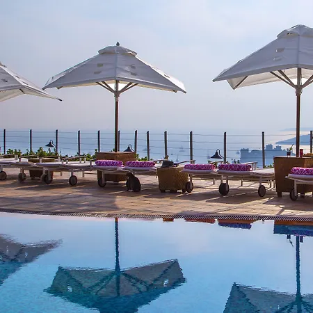 The Marmara - Adult Only Отель