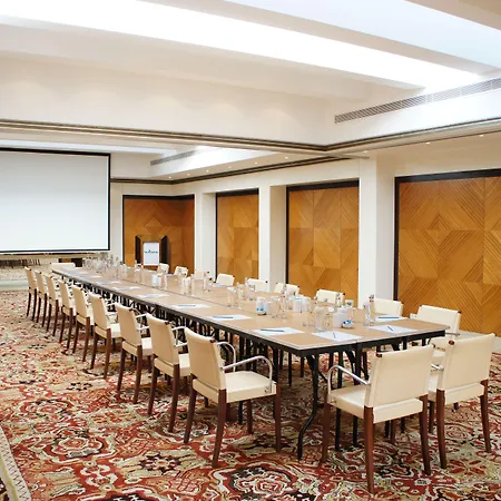 The Marmara - Adult Only Отель Бодрум