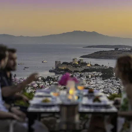 The Marmara - Adult Only