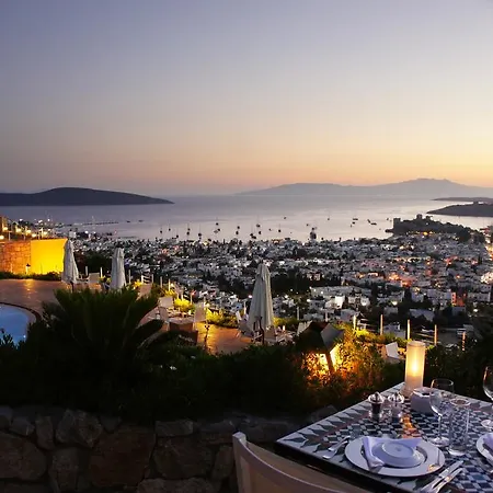 The Marmara - Adult Only Hotel Bodrum