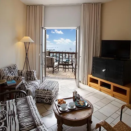 The Marmara - Adult Only Hotel