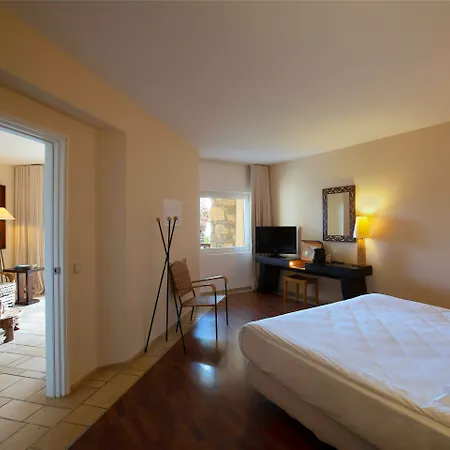 Otel The Marmara - Sadece Yetişkin