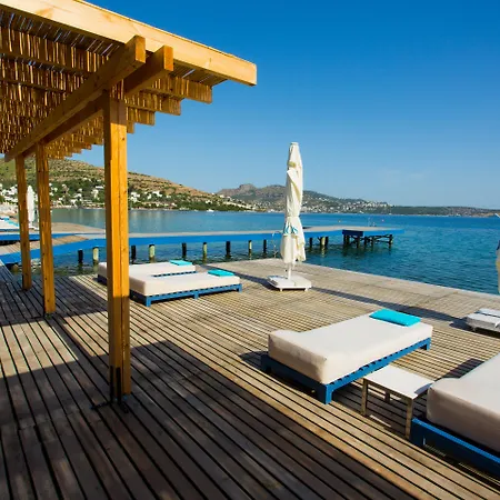 Ξενοδοχείο The Marmara - Adult Only