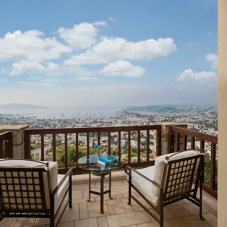 The Marmara - Adult Only 5* Αλικαρνασσός