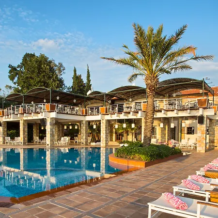 Otel The Marmara - Sadece Yetişkin Bodrum