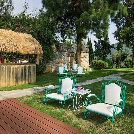 مرمرة – للبالغين فقط فندق بودروم