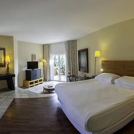 Hotel The Marmara - Adult Only