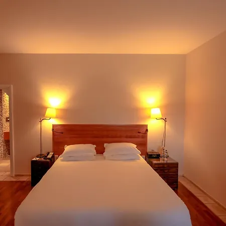 فندق مرمرة – للبالغين فقط بودروم