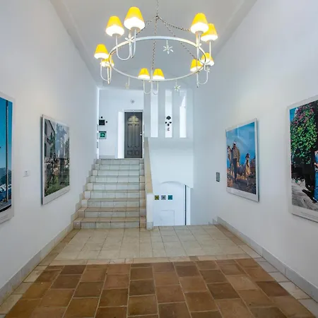 مرمرة – للبالغين فقط فندق بودروم