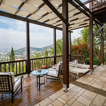 مرمرة – للبالغين فقط 5*