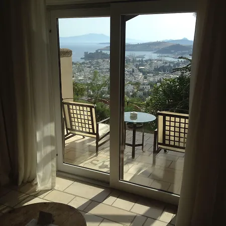 مرمرة – للبالغين فقط 5* بودروم