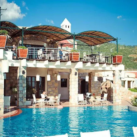 The Marmara - Adult Only Bodrum