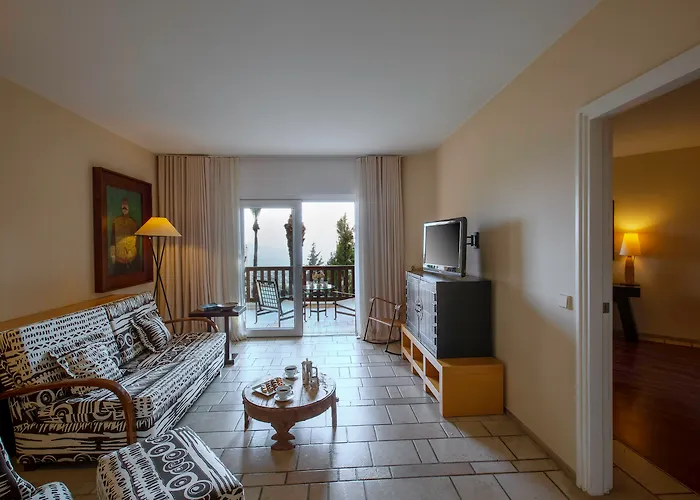 The Marmara - Sadece Yetişkin Otel Bodrum