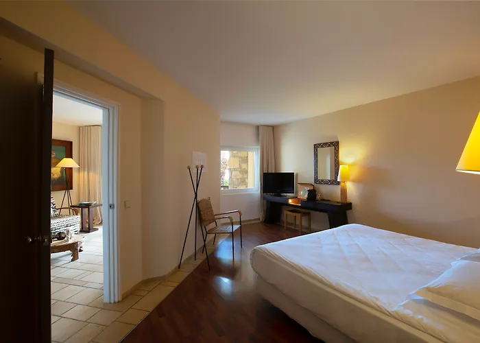 Otel The Marmara - Sadece Yetişkin