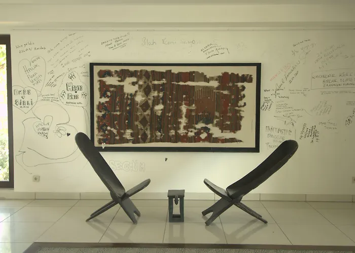 מלון The Marmara - Adult Only 5*