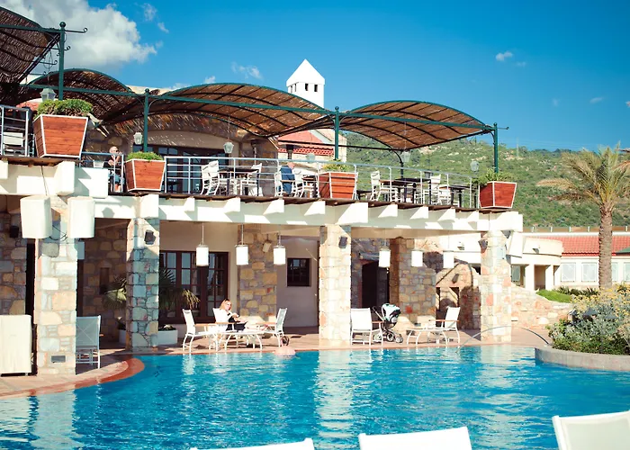 The Marmara - Sadece Yetişkin Bodrum