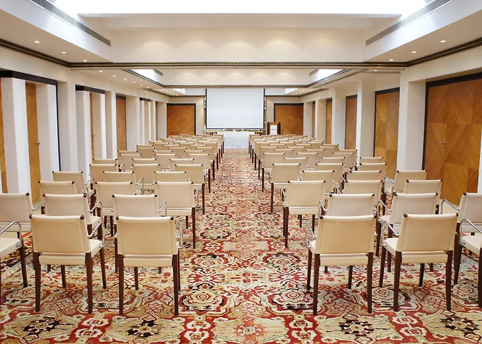 The Marmara - Adult Only בודרום