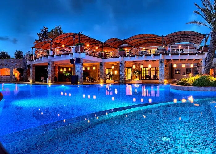 The Marmara - Adult Only 5*