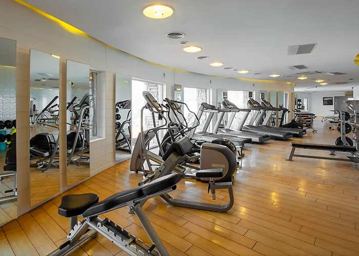 מלון The Marmara - Adult Only 5*