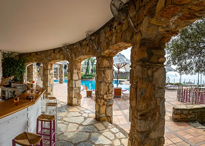 The Marmara - Adult Only