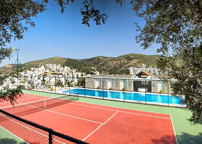 The Marmara - Sadece Yetişkin Otel 5*