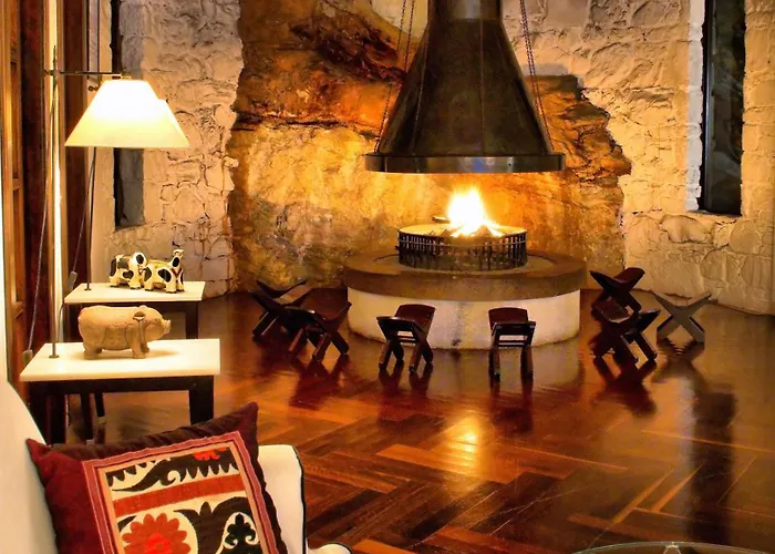 The Marmara - Adult Only מלון 5*