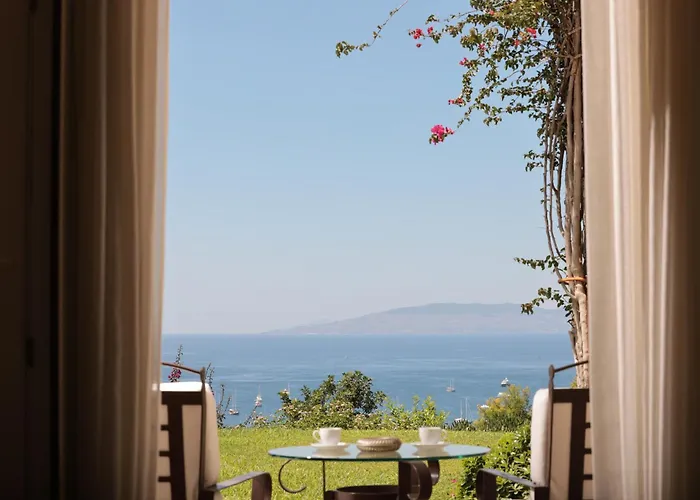 The Marmara - Sadece Yetişkin