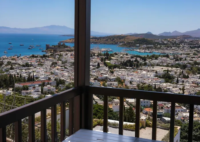 Ξενοδοχείο The Marmara - Adult Only