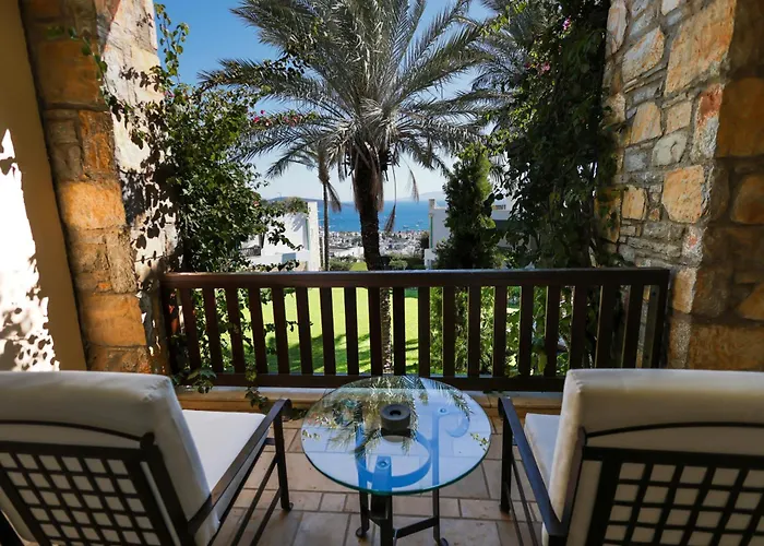Ξενοδοχείο The Marmara - Adult Only Αλικαρνασσός