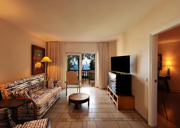 The Marmara - Sadece Yetişkin 5* Bodrum