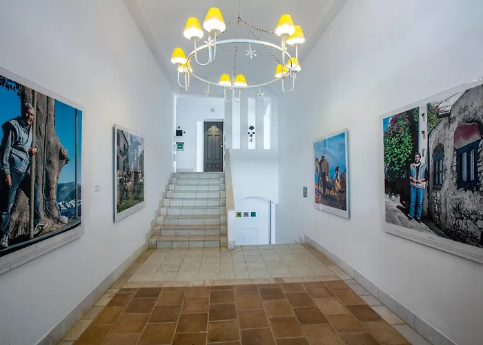 The Marmara - Sadece Yetişkin Otel Bodrum