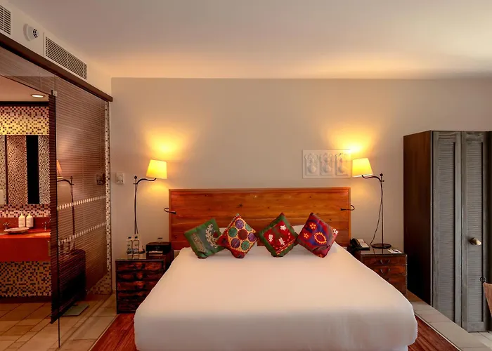 The Marmara - Adult Only מלון 5*