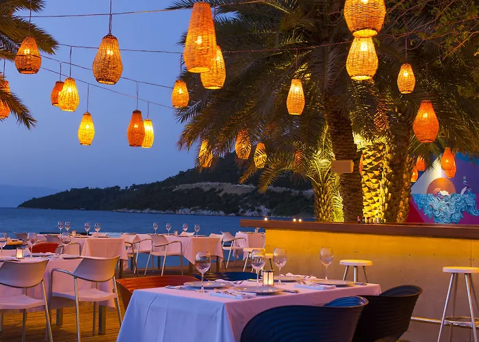 Otel The Marmara - Sadece Yetişkin