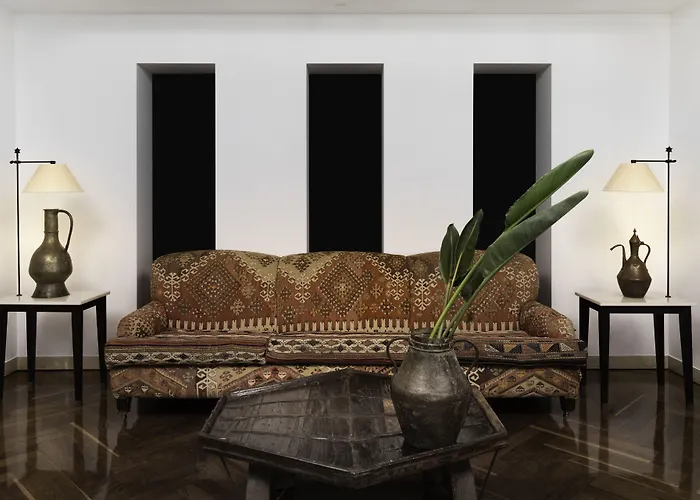 The Marmara - Sadece Yetişkin 5*